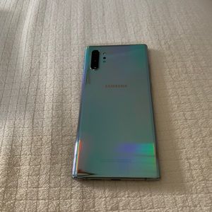 Brand New Samsung Note 10 Plus 5G T Mobile